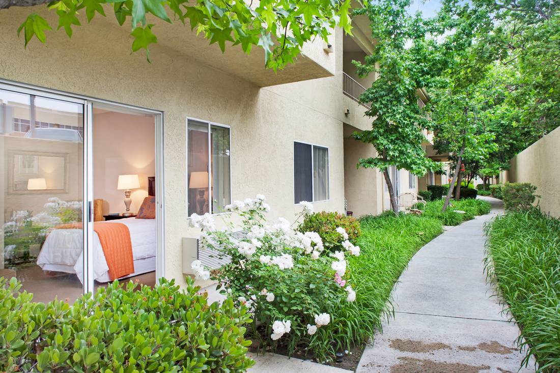 Sunrise at Sterling Canyon's Photo