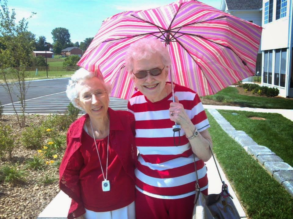 Meadow View Senior Living's Photo