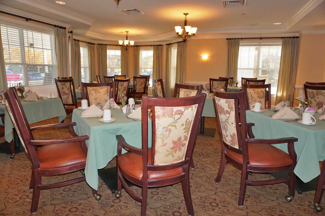 Sunrise of Wall's Photo