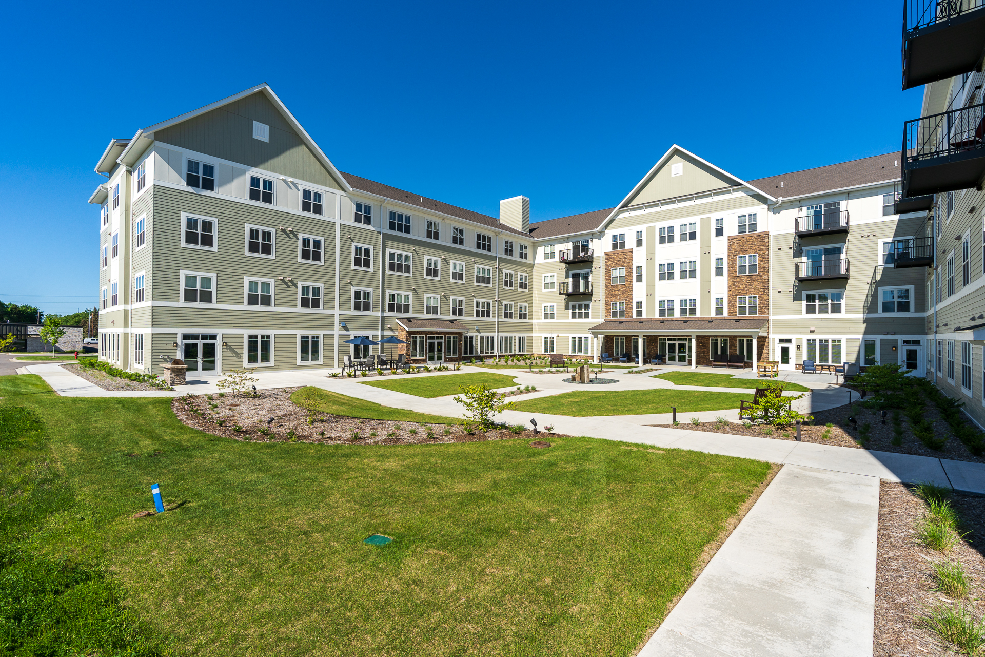 Talamore Senior Living St. Cloud's Photo