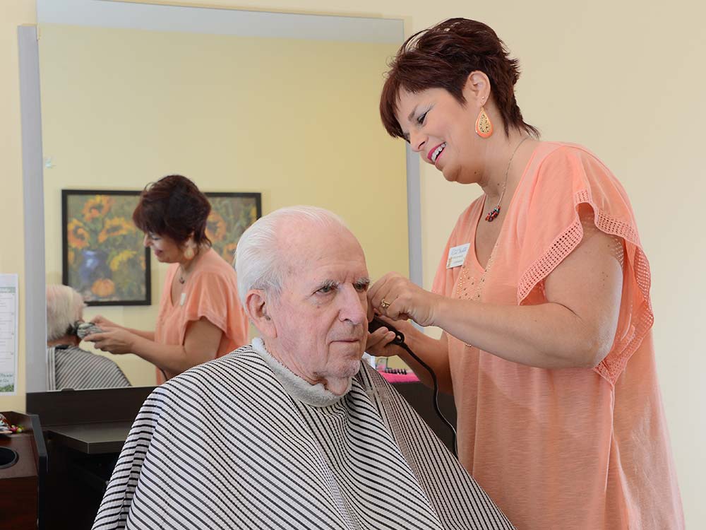 Home of the Good Shepherd – Malta's Photo