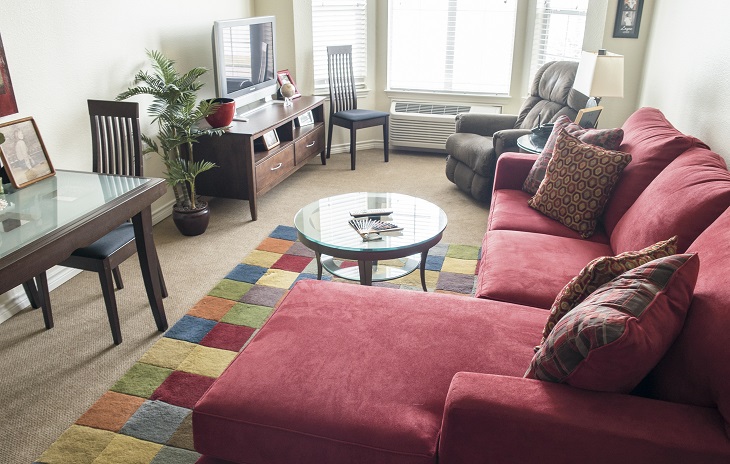 Elison Assisted Living of Lake Wellington's Photo