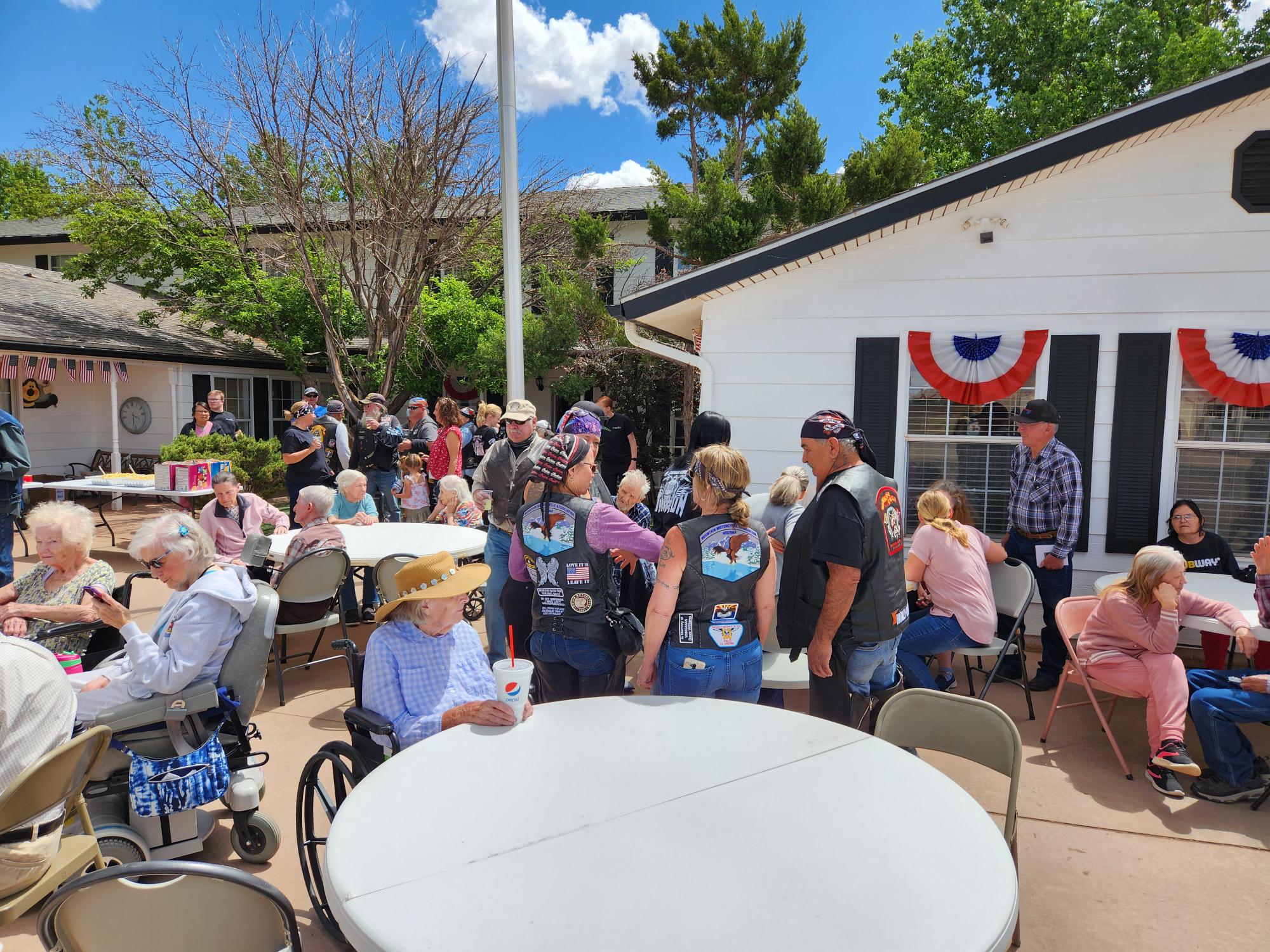 Carriage House On West Garden Lane's Photo