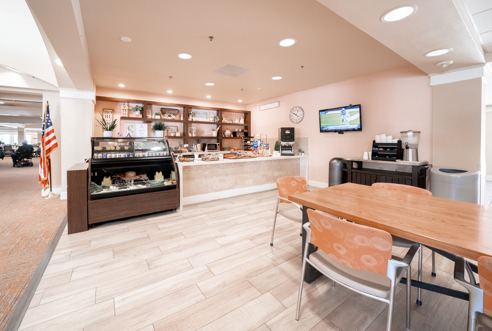 Thunderbird Senior Living's Photo