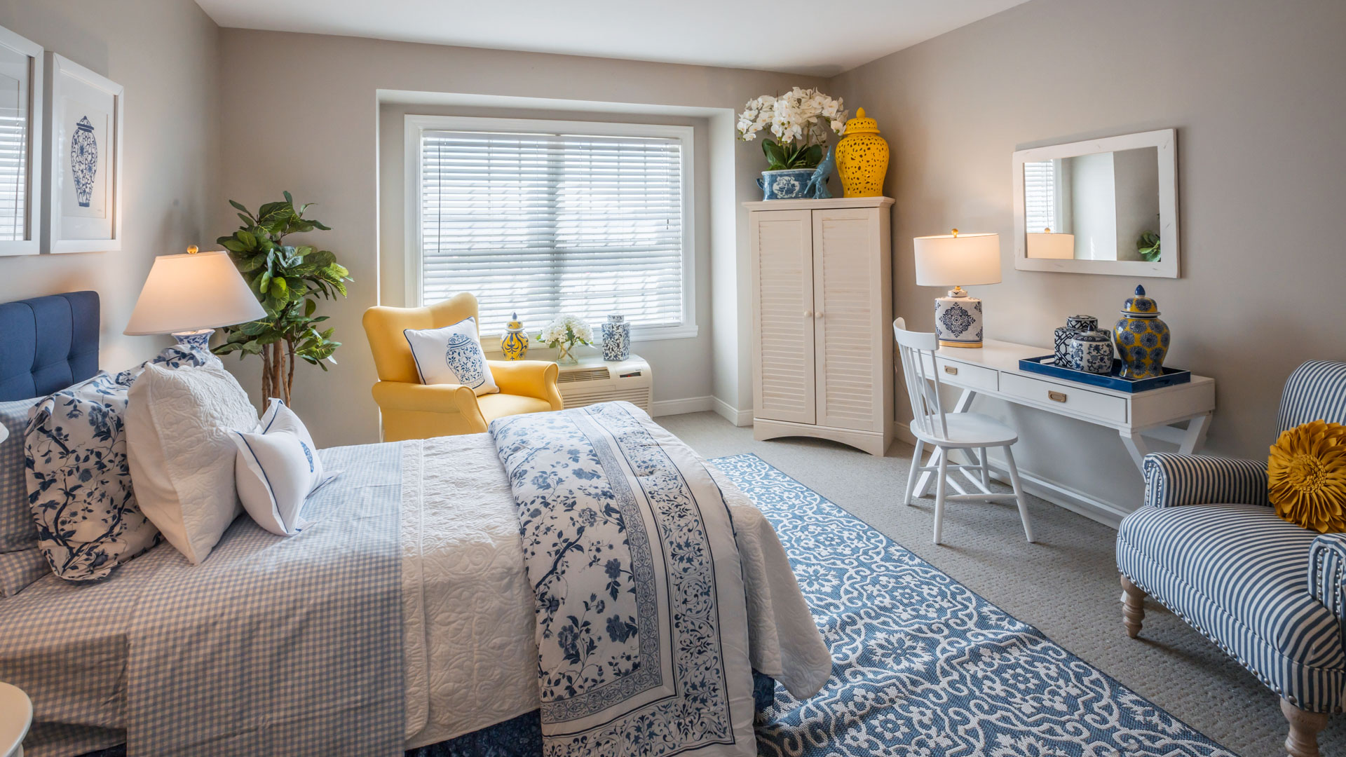 Wellington Manor Knoxville's Photo