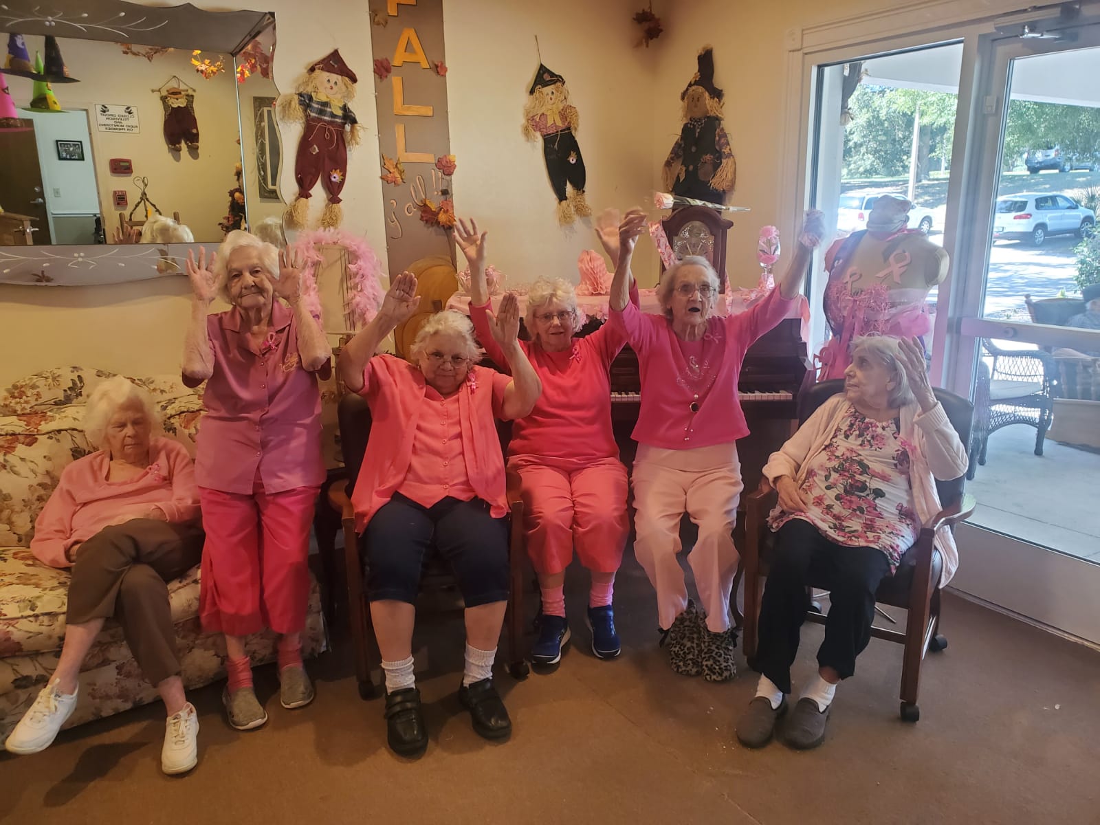 Somerset Assisted Living & Memory Care's Photo