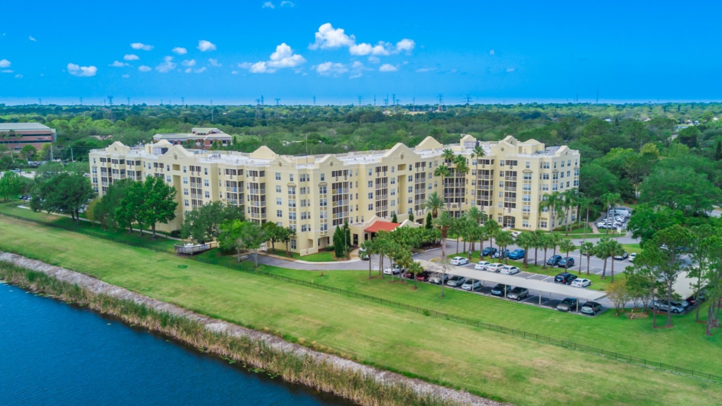 Stratford Court of Palm Harbor's Photo