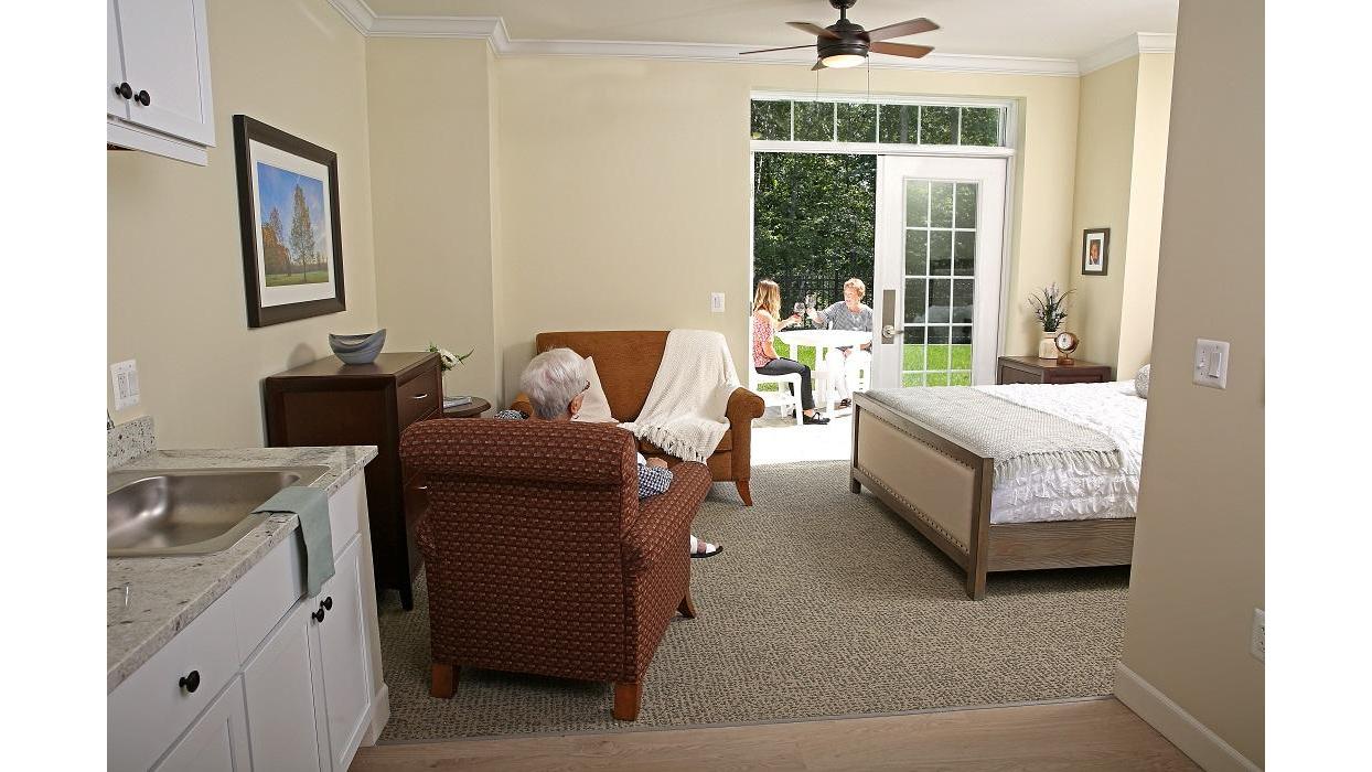 Villas of Holmdel's Photo