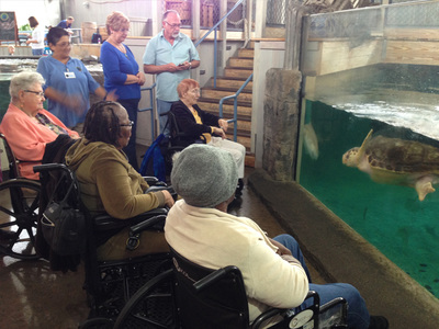 A Daughter's Care Assisted Living Shennandoah's Photo