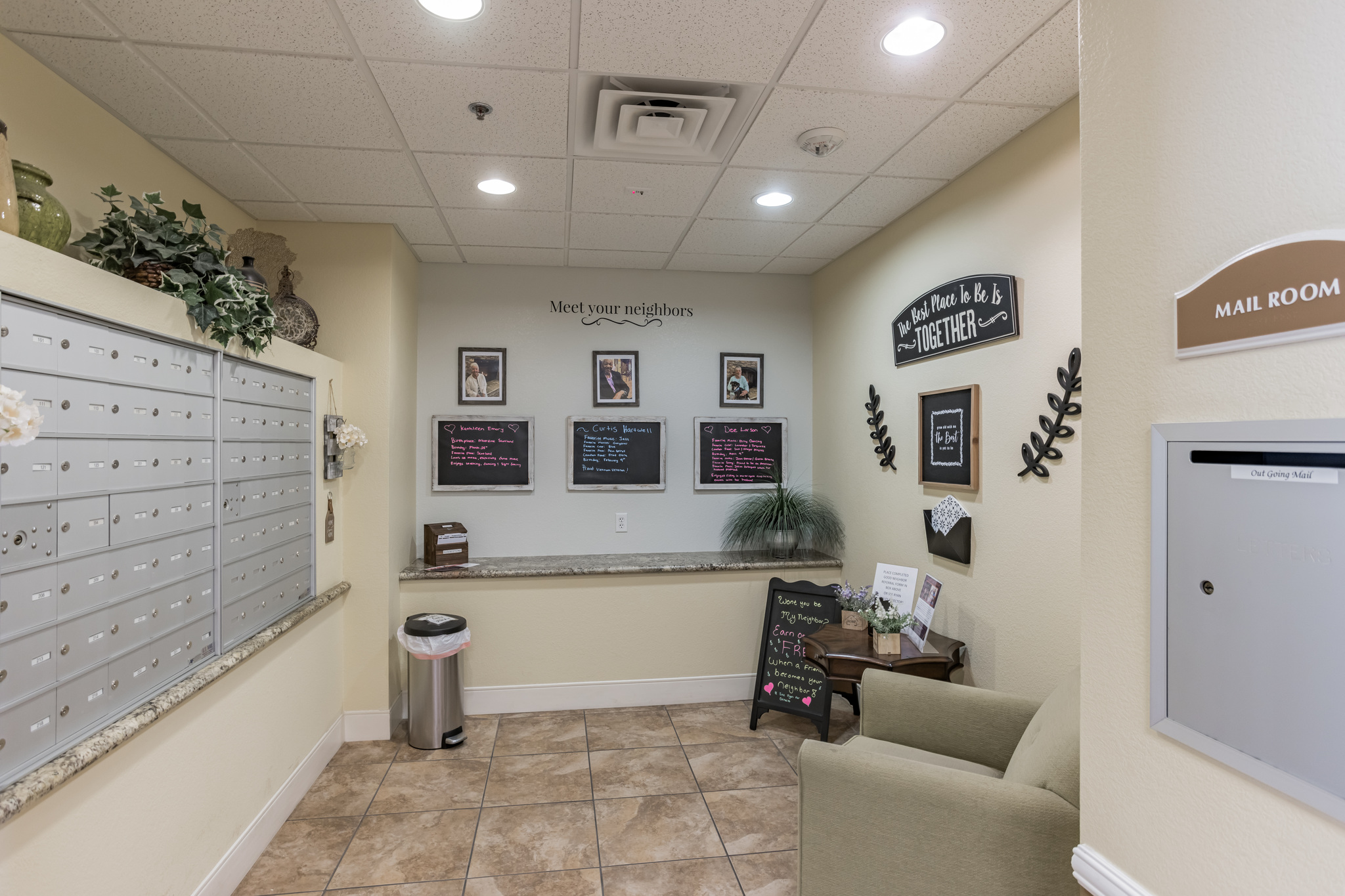 Inspirations's Photo