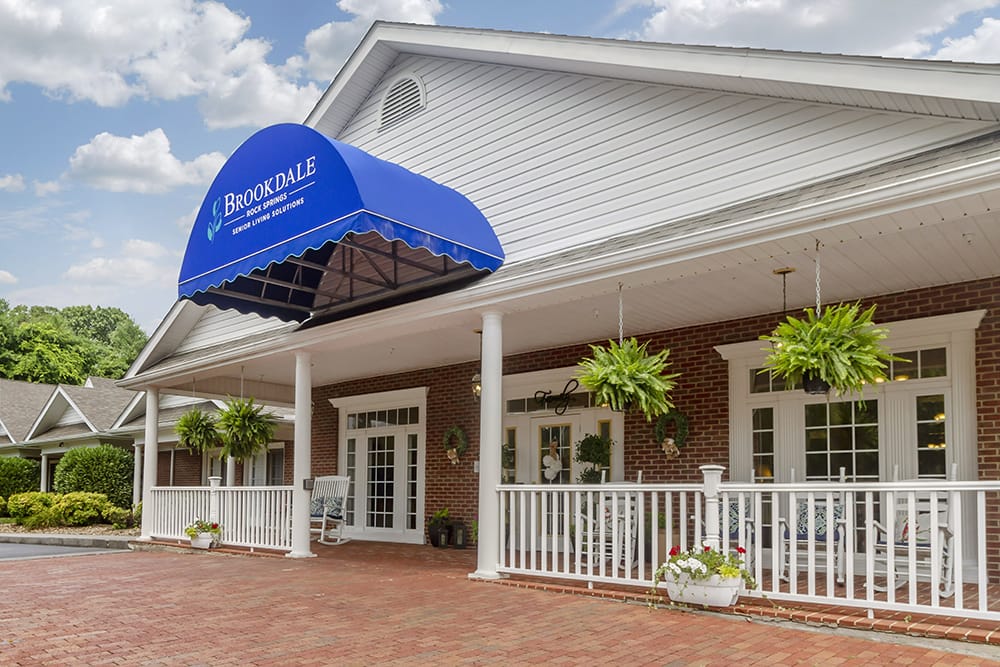 Brookdale Rock Springs's Photo