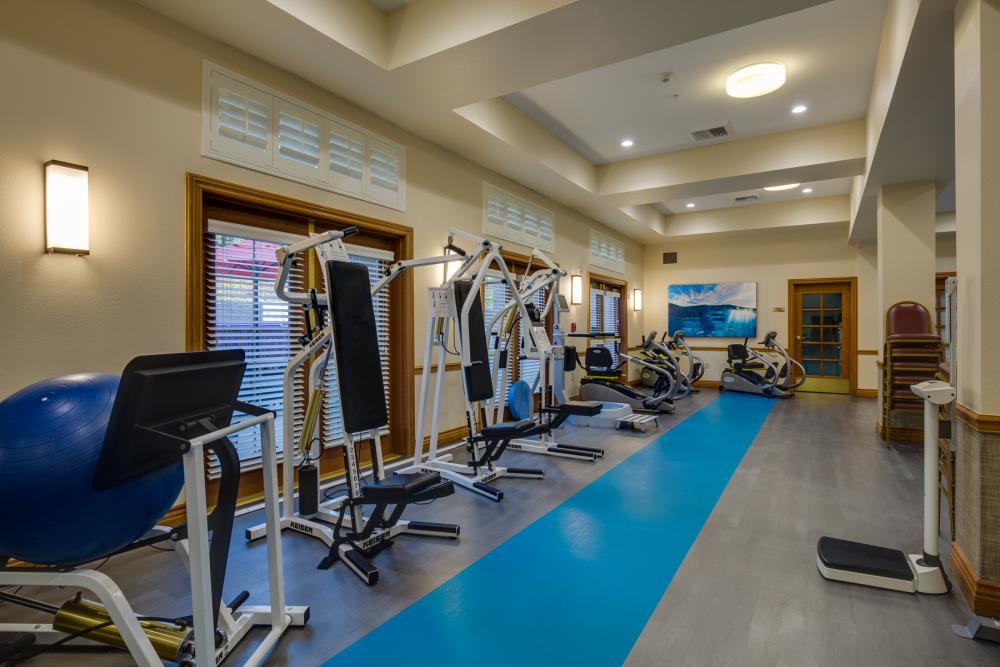 Fairwinds - Ivey Ranch's Photo