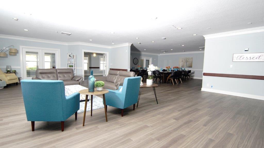 Cypress Creek Assisted Living's Photo