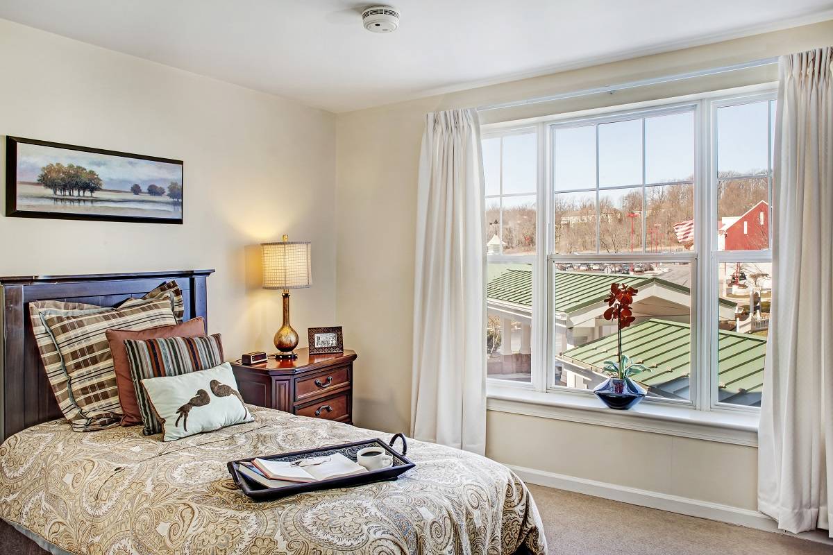 Morningside House of Exton's Photo