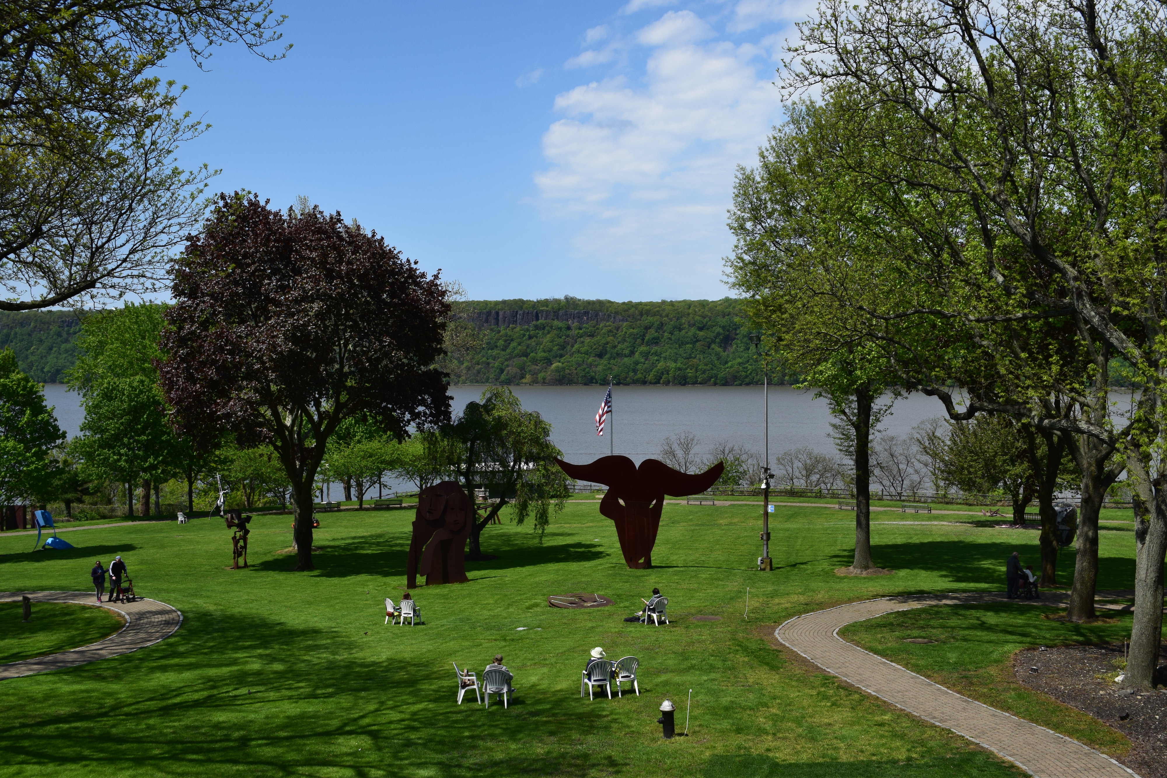 The Hebrew Home at Riverdale by RiverSpring Living's Photo