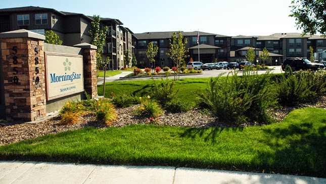 MorningStar Senior Living of Boise's Photo