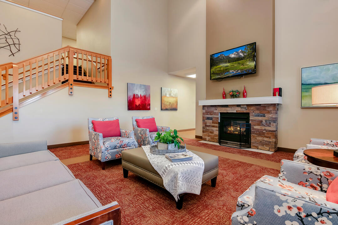 MorningStar Senior Living of Boise's Photo