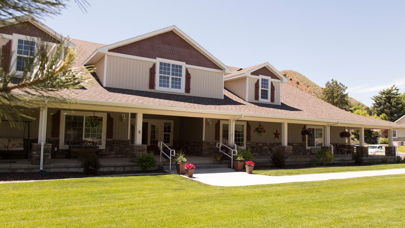 The Gables Assisted Living of Caldwell's Photo