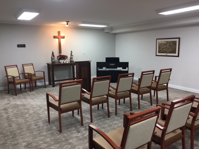 Hearthstone Communities's Photo