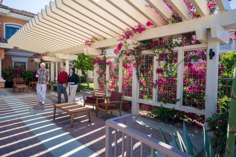 The Terraces of Phoenix's Photo