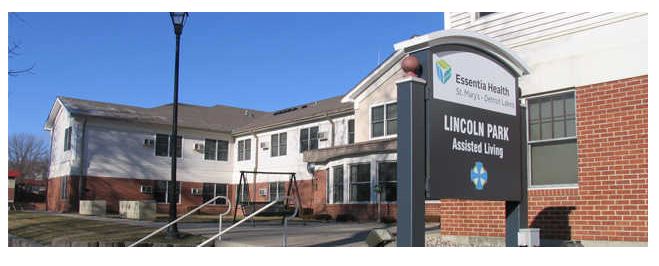 Essentia Health Lincoln Park Assisted Living's Photo