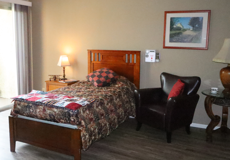 Villa Sorrento Assisted Living's Photo