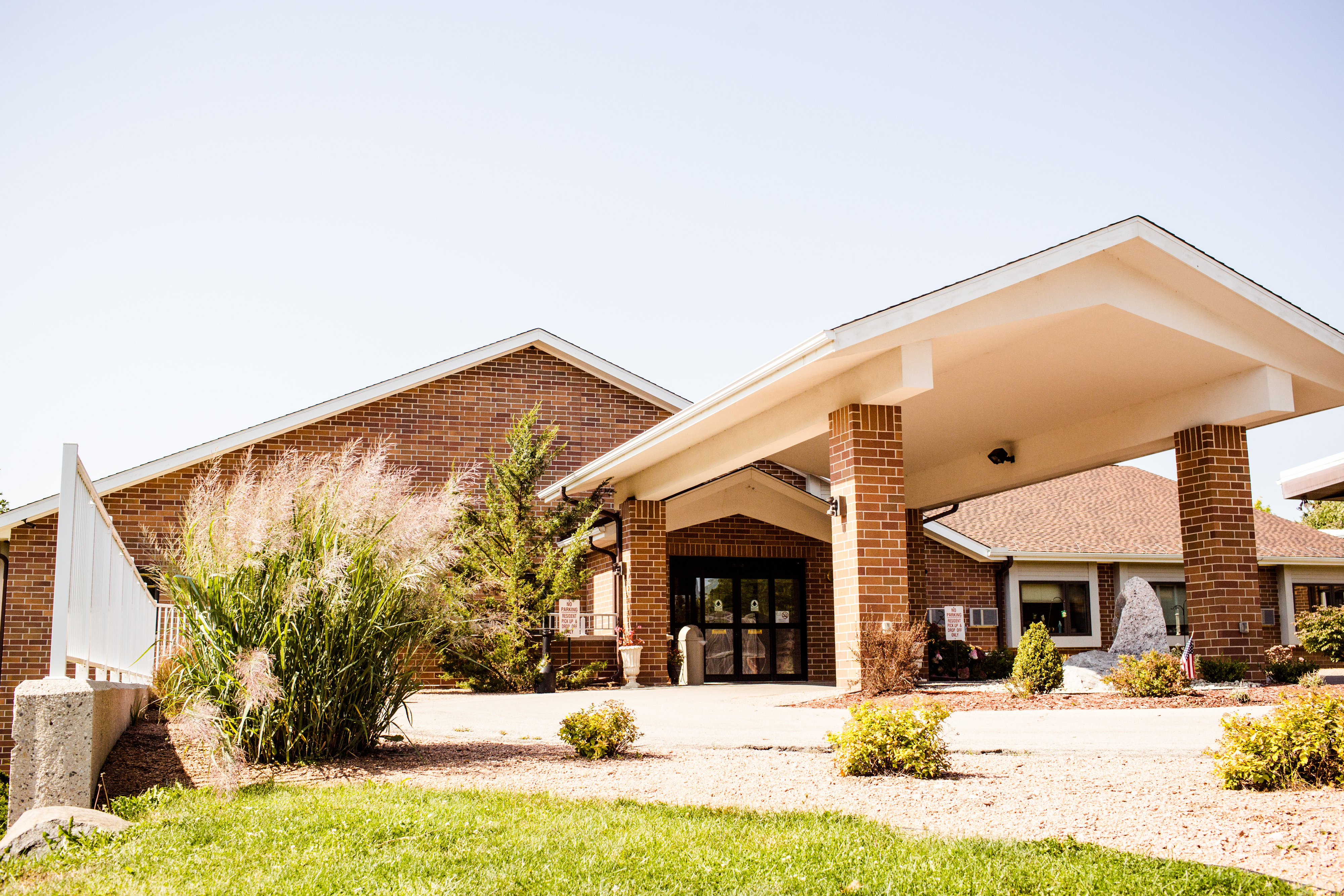 Waunakee Manor's Photo