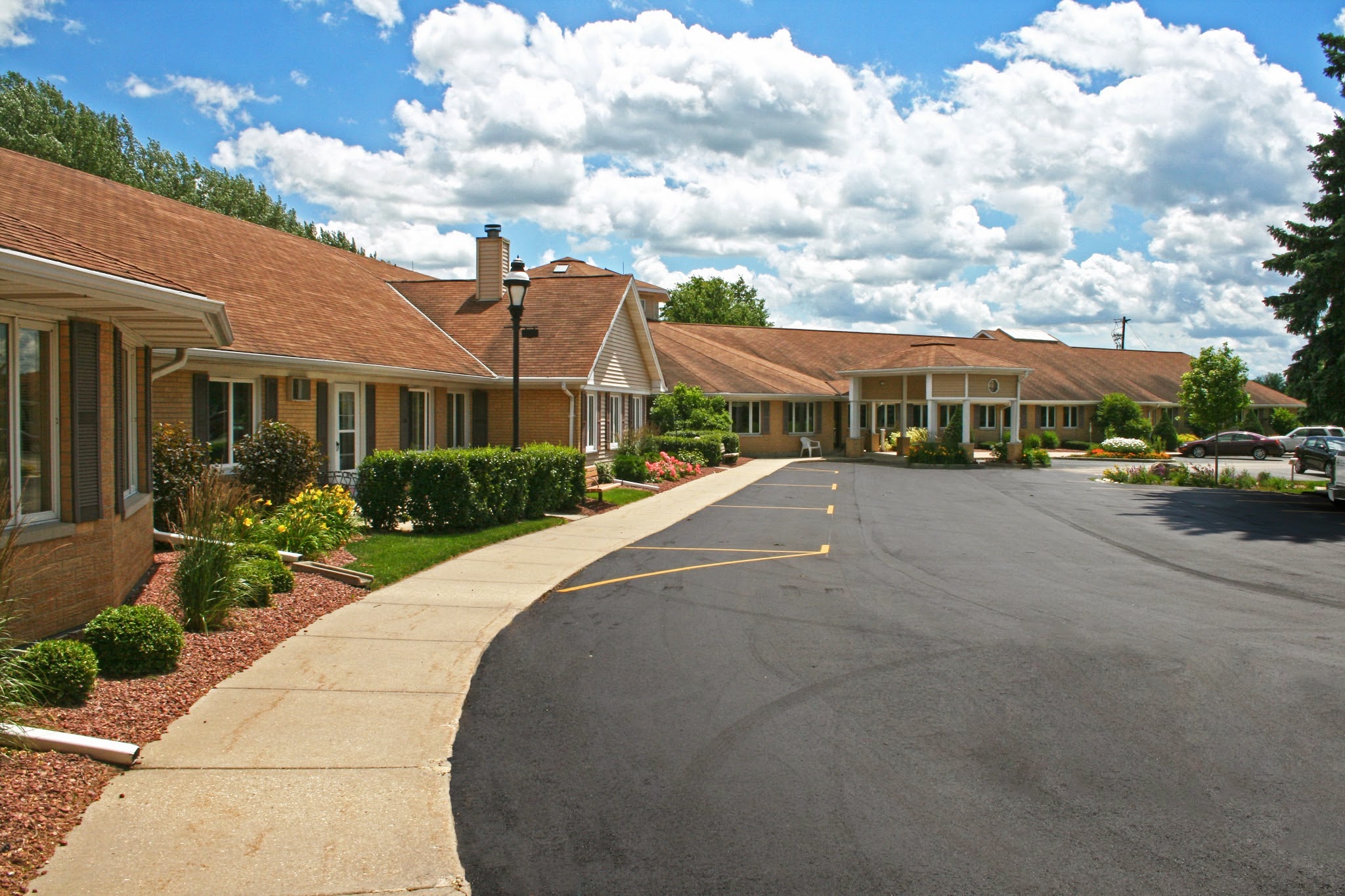 Golden Years's Photo