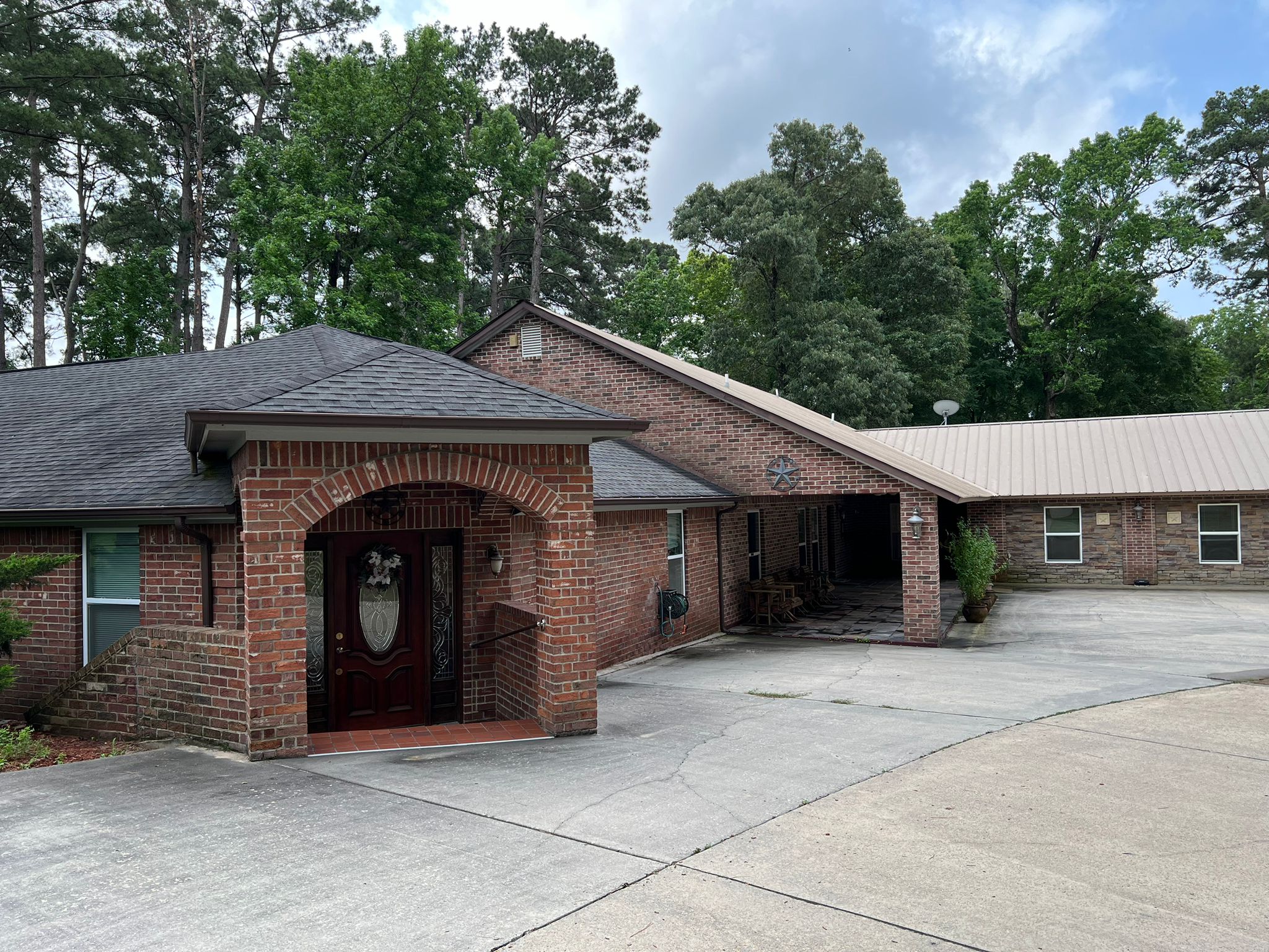 Olimpia's Senior Care Willis, Texas's Photo