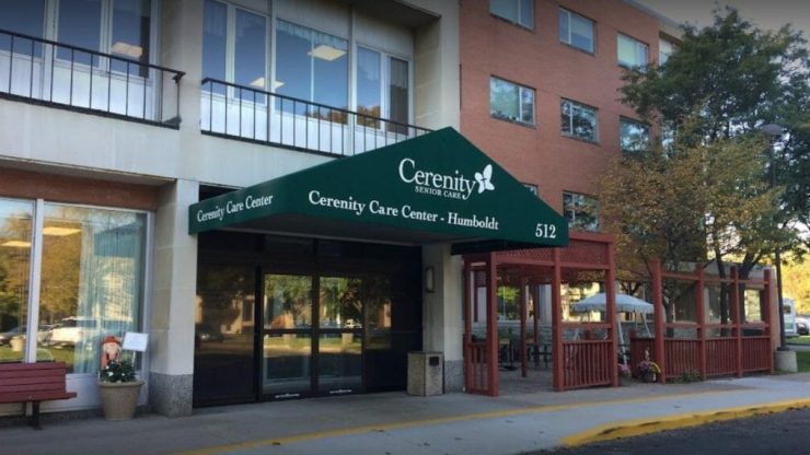 Cerenity Senior Care-Humboldt's Photo