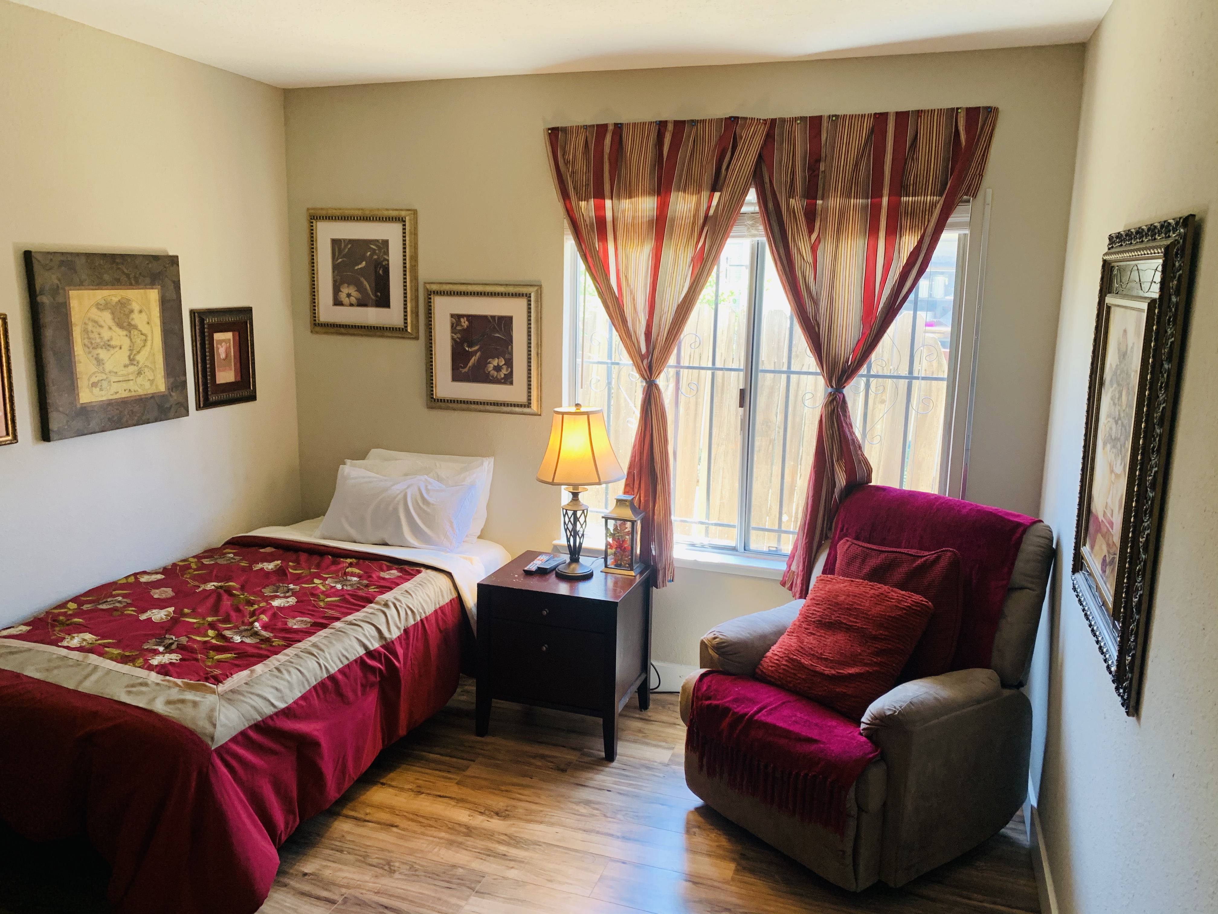 Love and Comfort - Assisted Living Care Home's Photo