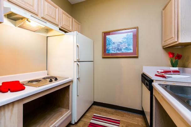 Garden Estates of Corpus Christi's Photo