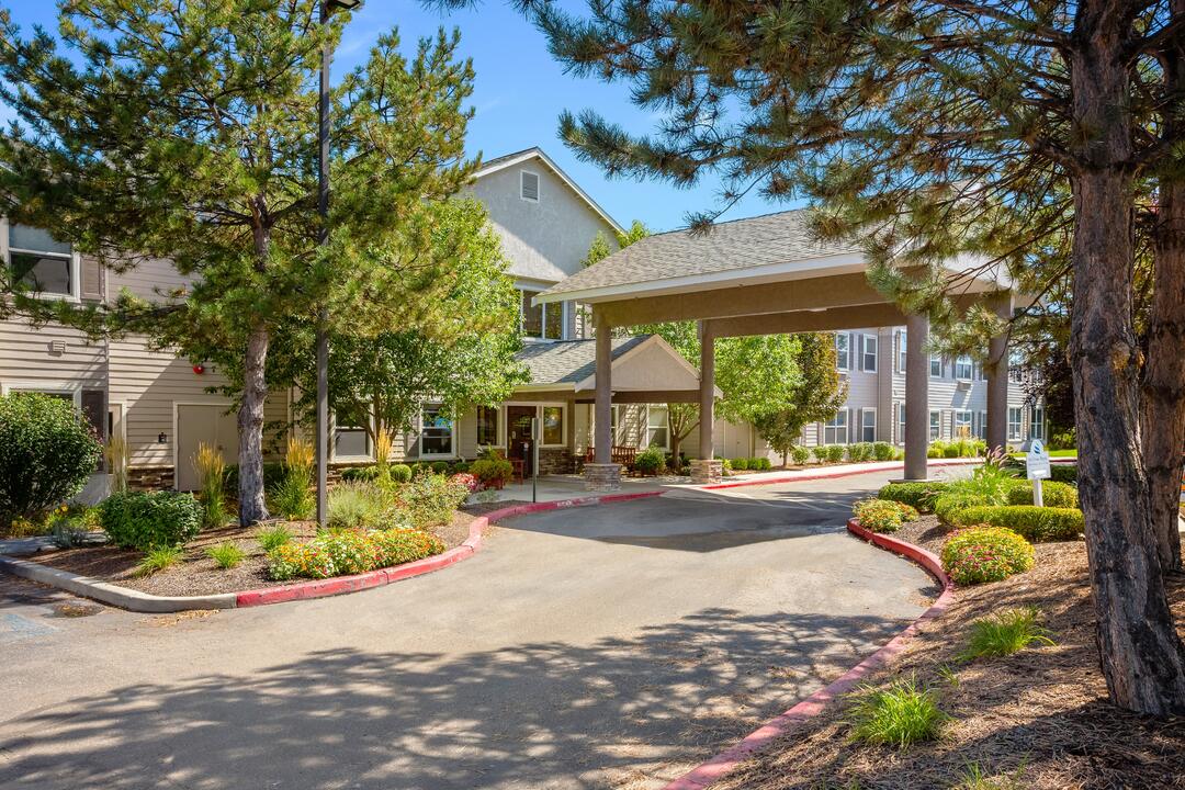 Truewood by Merrill, Boise's Photo