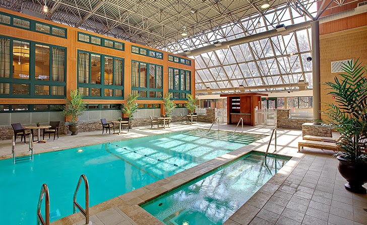 Atria on the Hudson's Photo