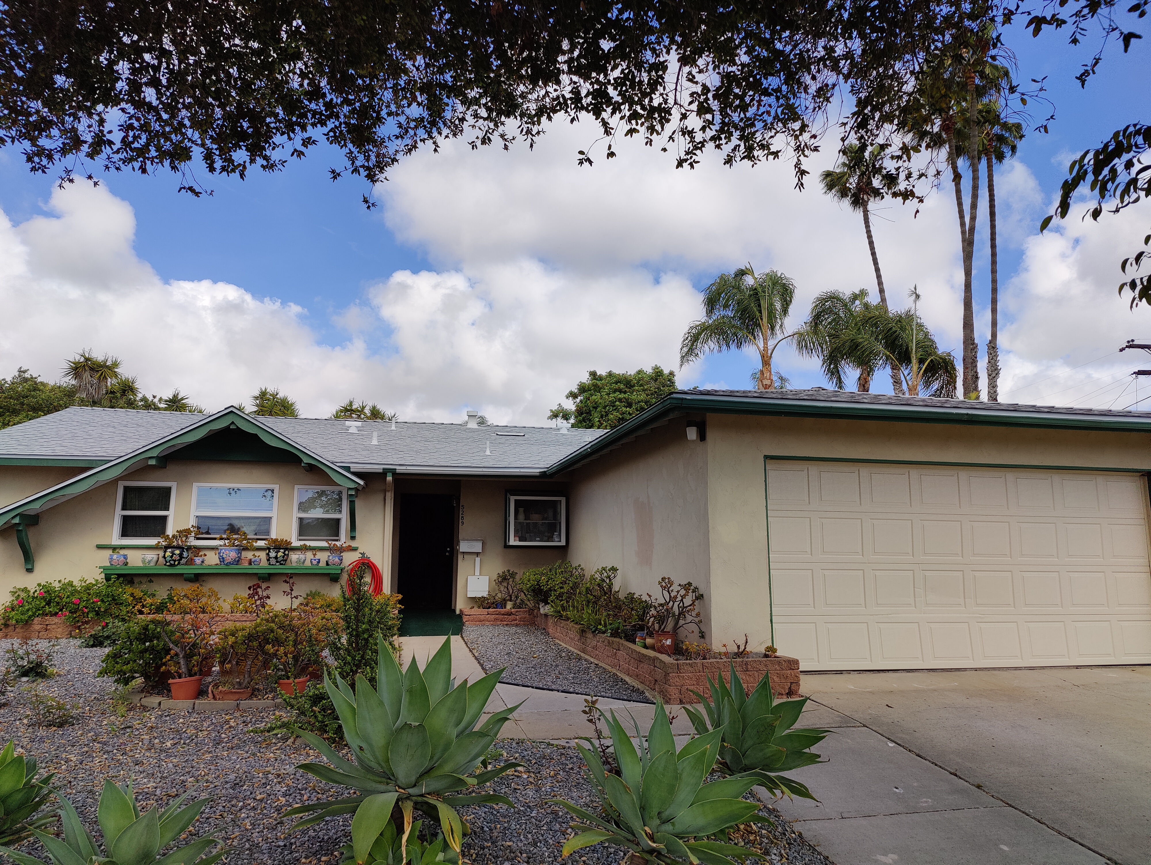My New Home - Lodi Gardens's Photo