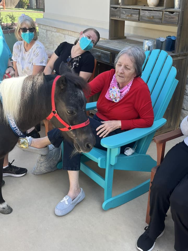 Bader House Memory Care's Photo