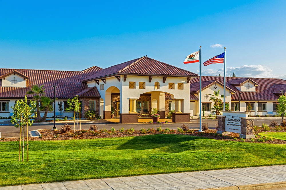 Cedarbrook Memory Care Community's Photo