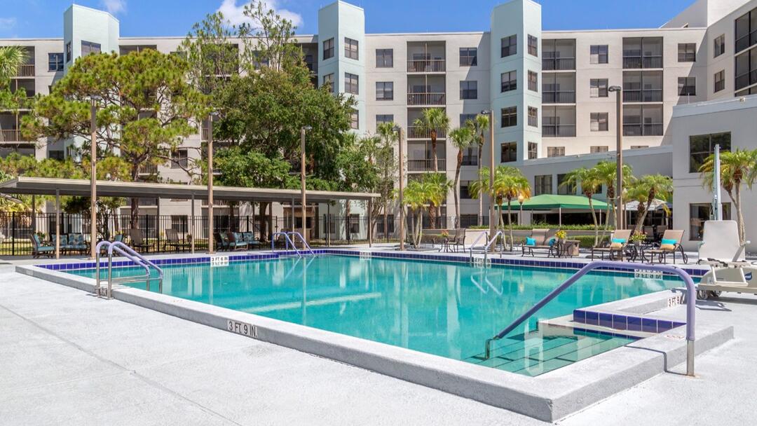 Brookdale Palm Beach Gardens's Photo