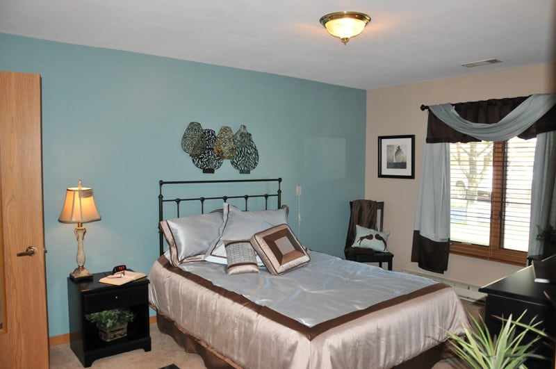 Otterbein St. Marys SeniorLife Community's Photo