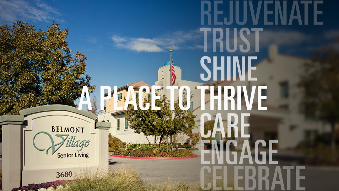 Belmont Village Senior Living Thousand Oaks's Photo