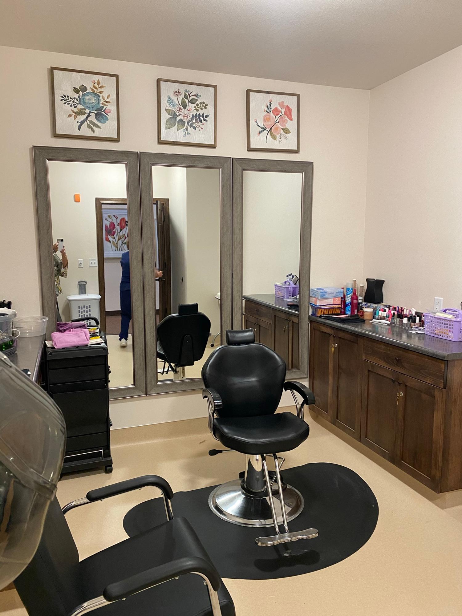 BeeHive Homes of Abilene's Photo