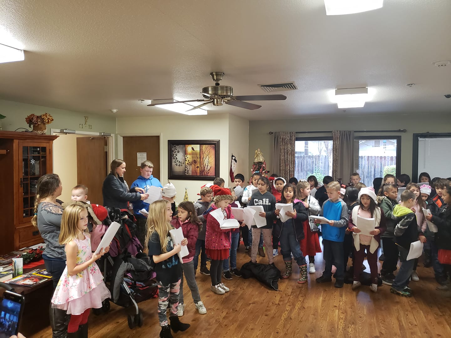 Photo gallery image - 1