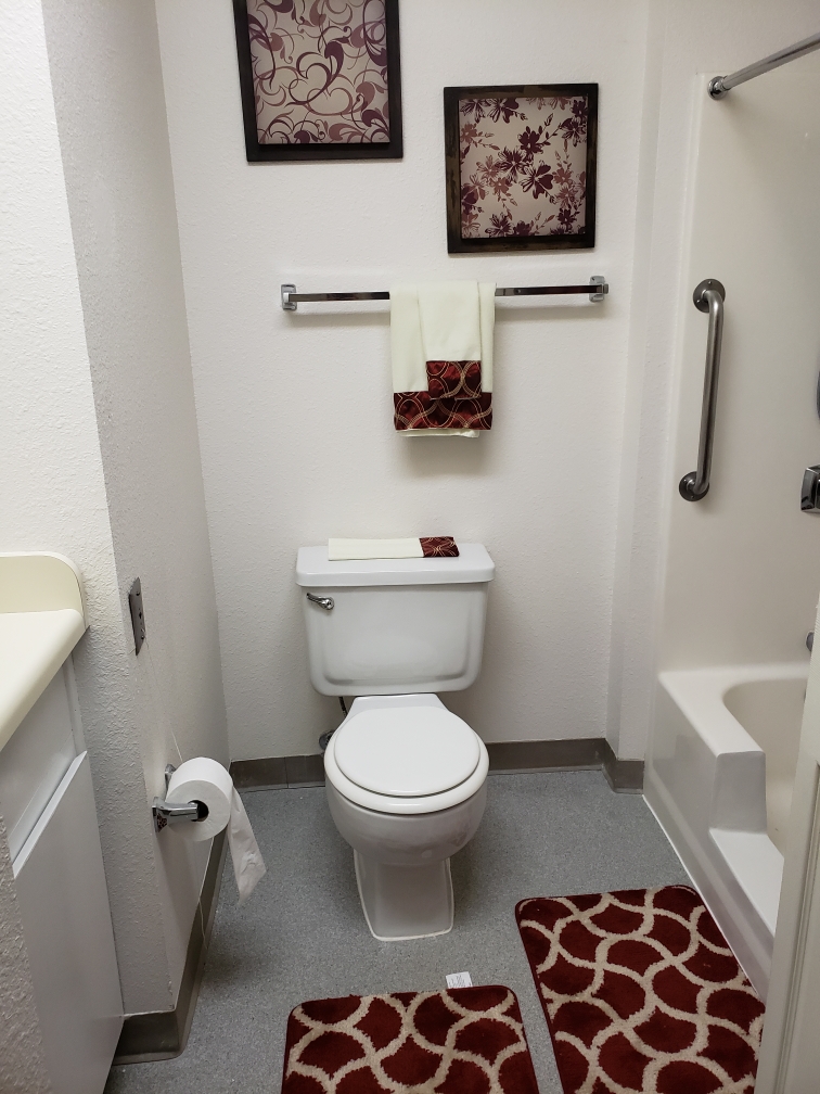 Red Bluff Senior Living's Photo