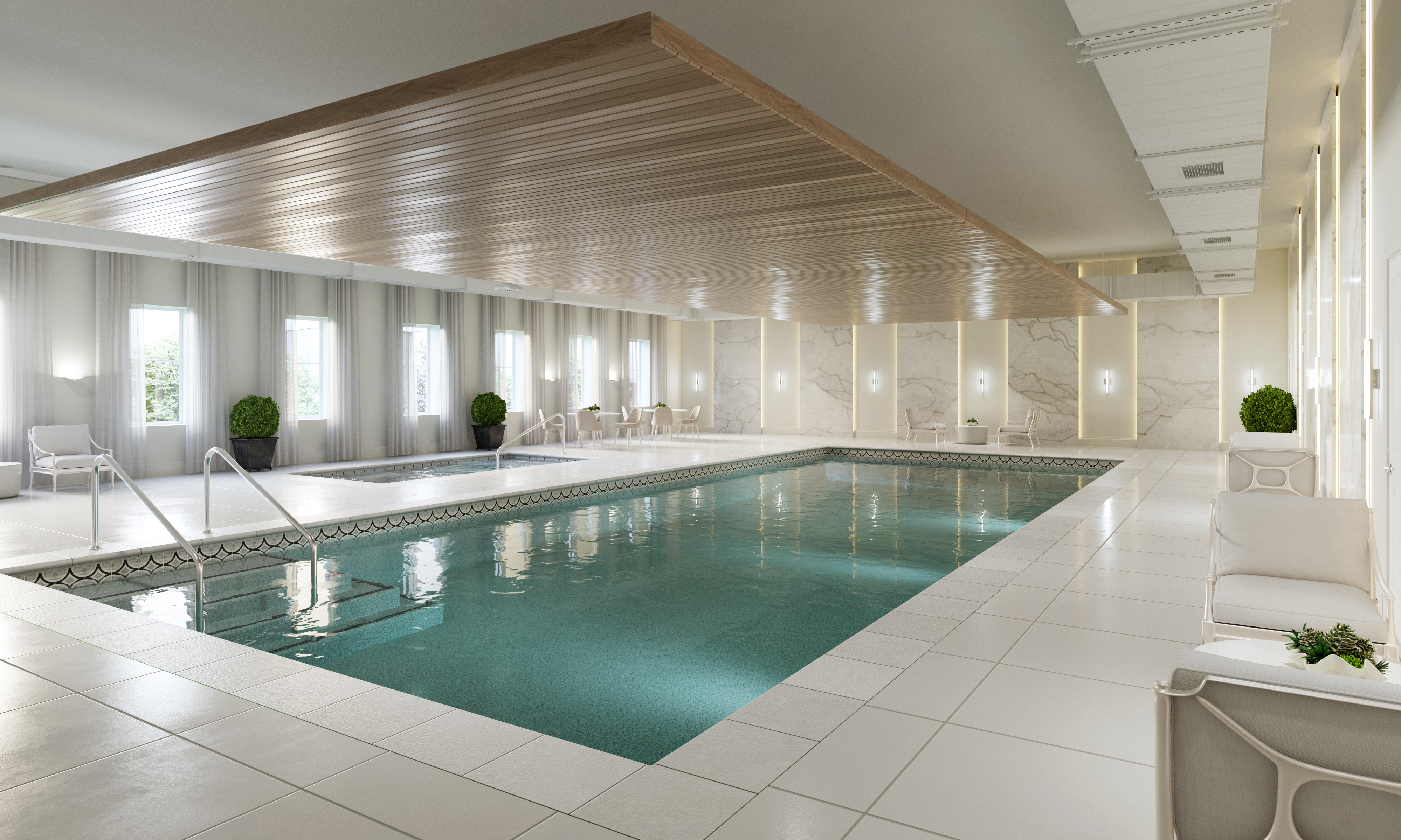 Vivante Newport Center's Photo