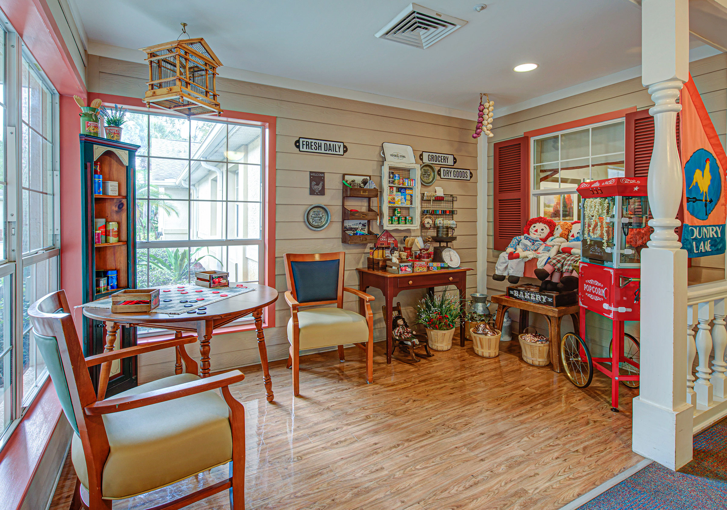 Arden Courts - ProMedica Memory Care Community (Palm Harbor)'s Photo