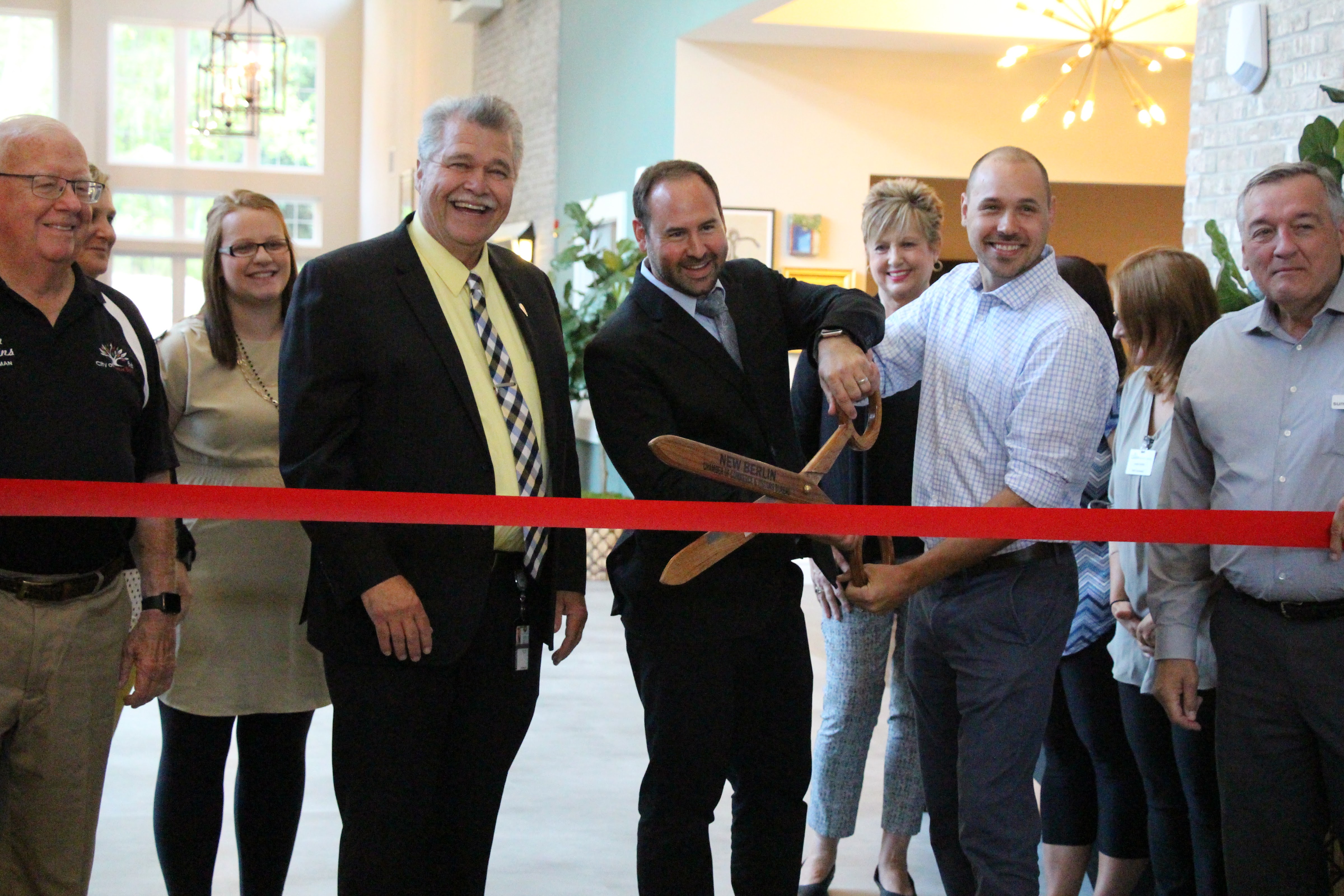 Castle Senior Living - Grand Hills Castle (Main Office)'s Photo