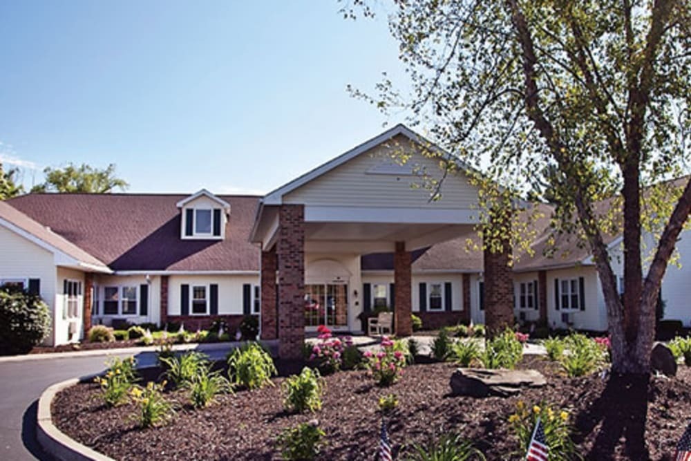 Keepsake Village at Greenpoint's Photo