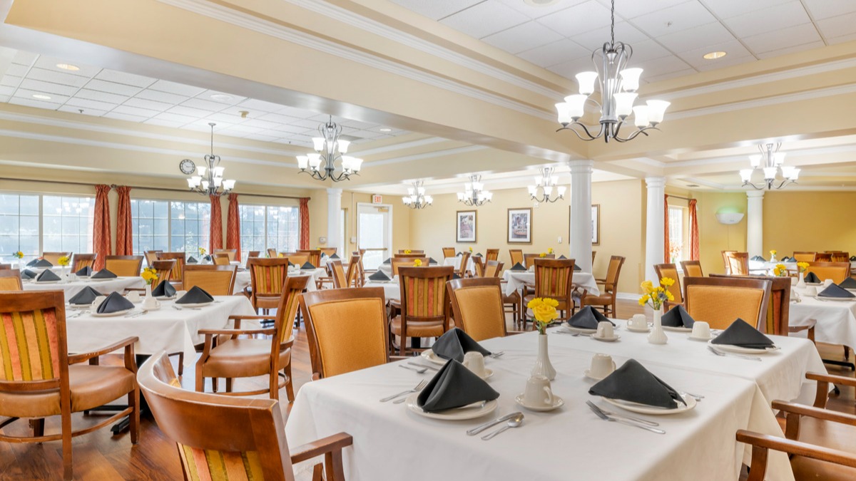 Brookdale Riverwalk's Photo