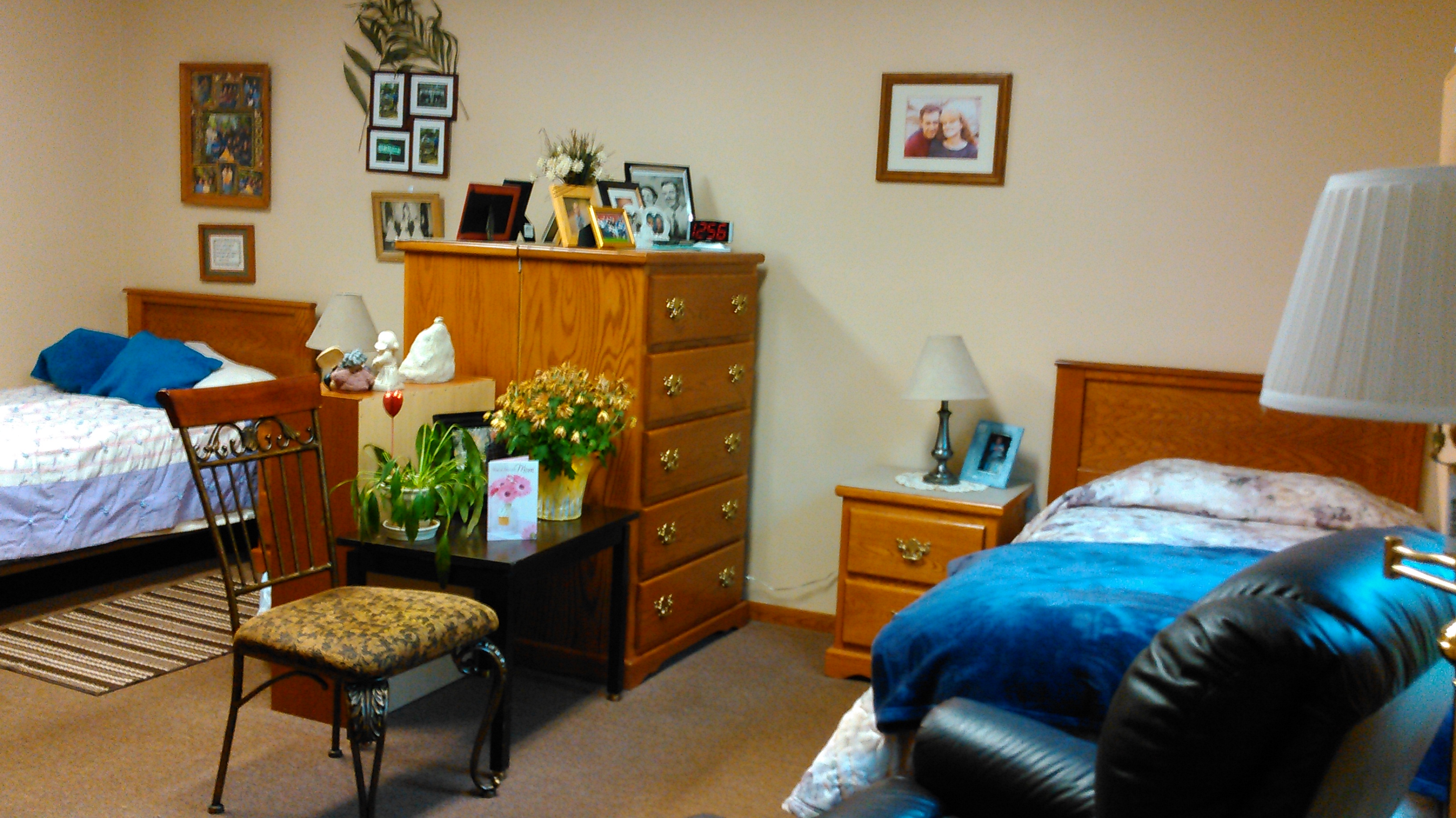 Potters Country Home's Photo