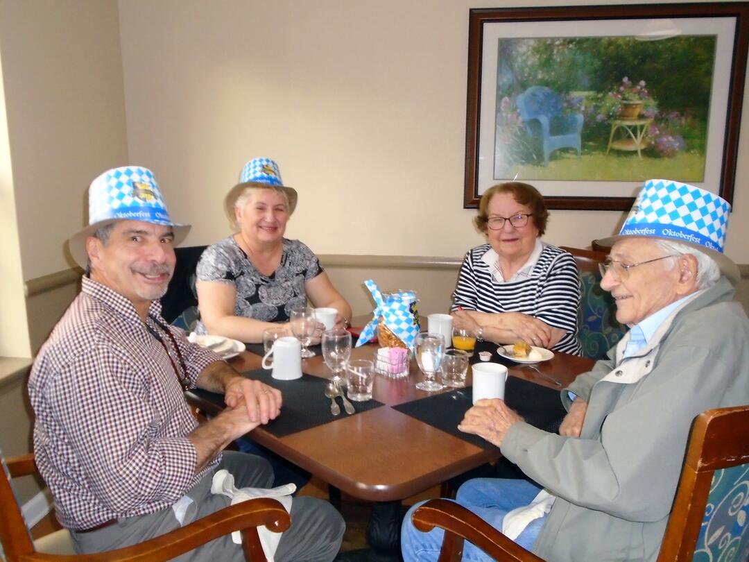 Honeysuckle Senior Living's Photo